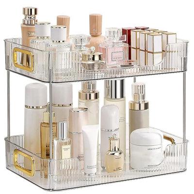 Desdamonna ABS Makeup Organiser