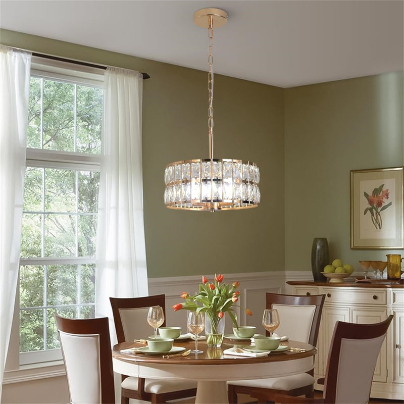 Semi Flush Mount