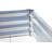 GROW IT Raised Bed Garden 40X40X11