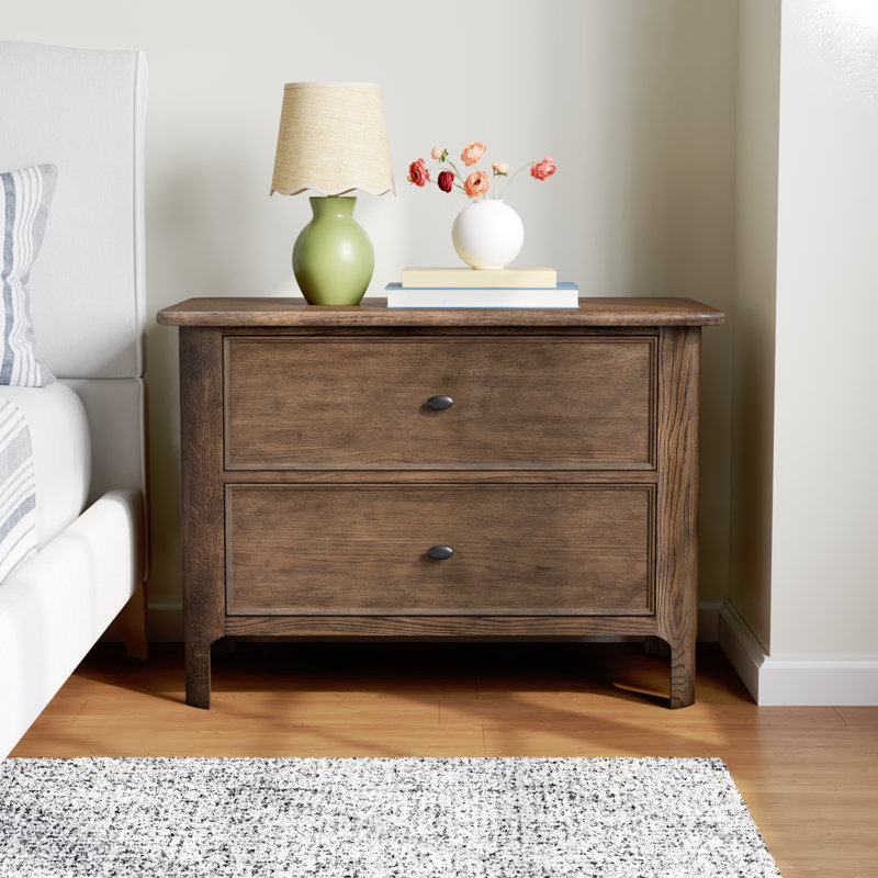 Alma 36'' W Nightstand