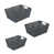 Gris anthracite