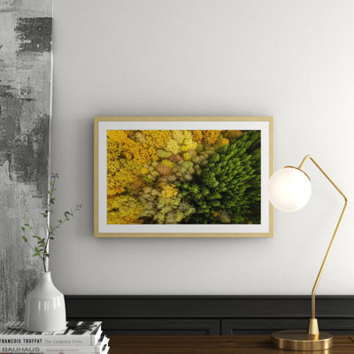 Karolis Janulis - Single Picture Frame Print