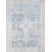 Noble Blue  Area Rug-349869843