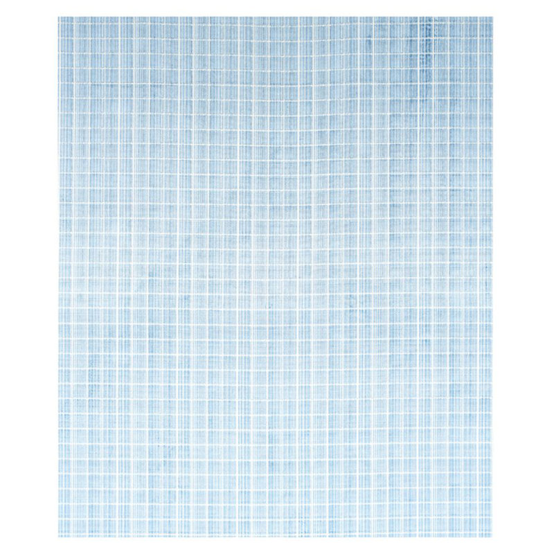 Corneille Velvet Fabric, Sky