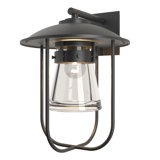 Erlenmeyer Large Outdoor Sconce