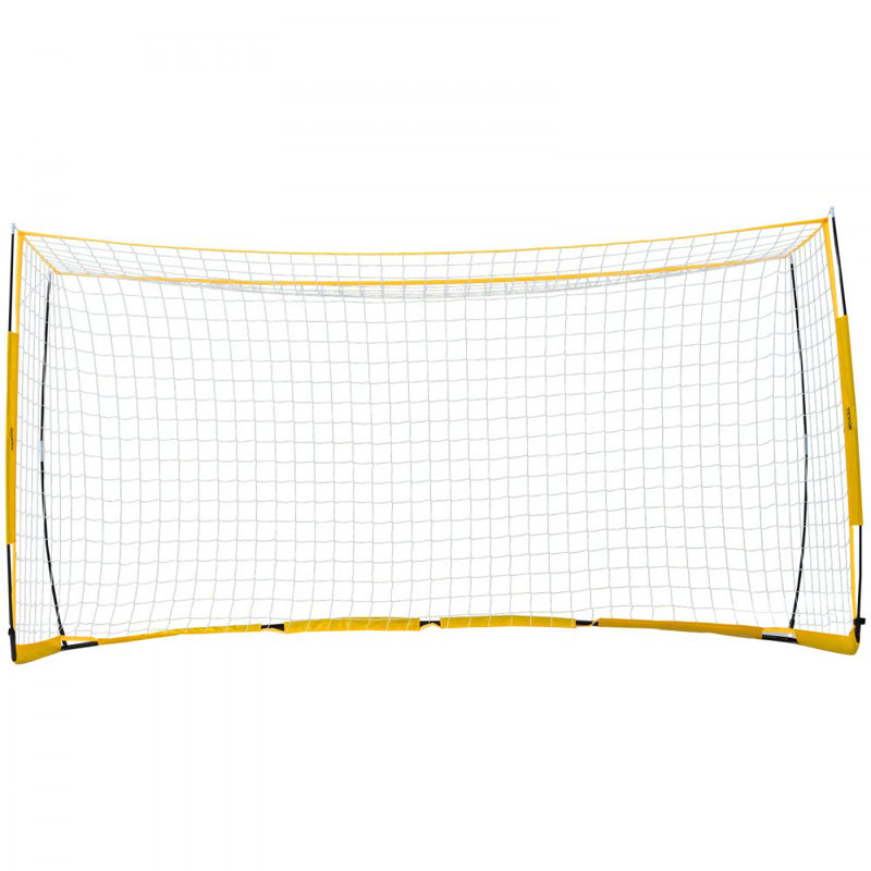 Filet de soccer portatif 12x6 pi pour enfants