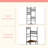 Corner Hall Tree, 71.3 In Coat Rack With Hooks, Top Shelf & Steel Frame, Freestanding Clothes Shoes Rack Storage Organizer With Anti-Tip Set