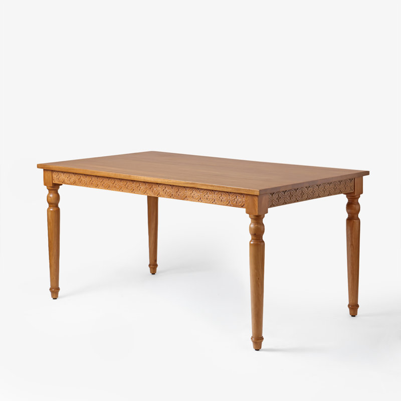 Table de salle à manger Carvella