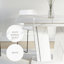 Extentable Dining Table Doha-109557328