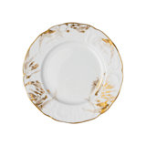 Midas Porcelain Dinner Plate