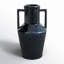 11.05'' Ceramic Table Vase