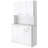 Thigpen 39.75" Wide Highboard