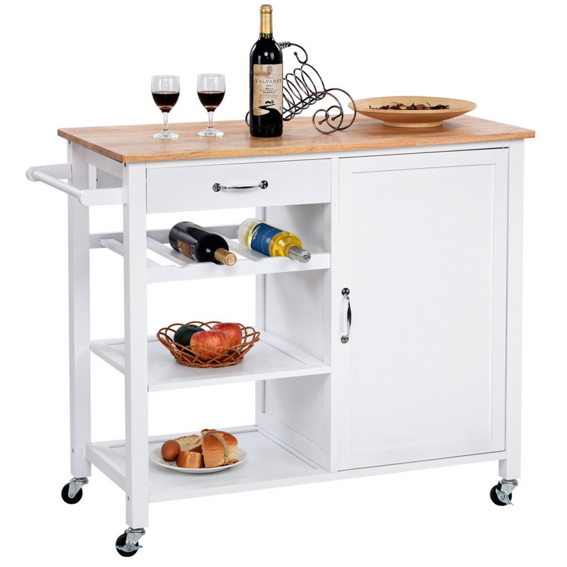Chariot de cuisine Lesure