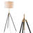 Matt 67 " Tripod Floor Lamp