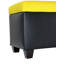 Banc de rangement pour chaussures 36 paire Kenyon-1178454607