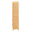 Bibliothèque Daimyan 23,20 "x H 67,70"