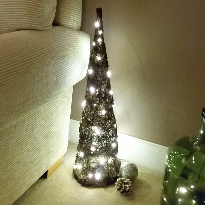 Christmas Tabletop Tree