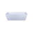 Turner 72 " L x 31 " W Freestanding and Mounting / Installation Required Soaking Acrylic Bathtub-118658420