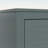 6-Drawer Storage Cabinet with Metal Handles and Wood Legs-134755633