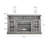 TV Stand for TVs up to 65"-796140806