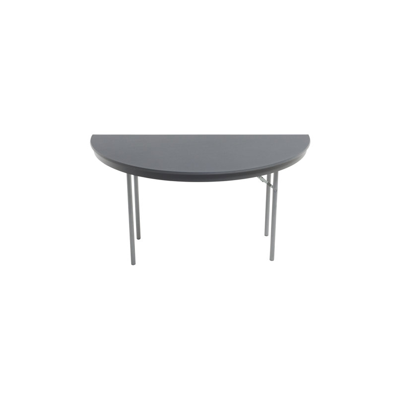 Table pliante Dynalite, H 29 po x l 60 po