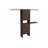 SuiteSymphony 84" W - 120" W Closet System with Drawers and Doors-72873555