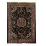 Sino Wool Oriental Area Rug