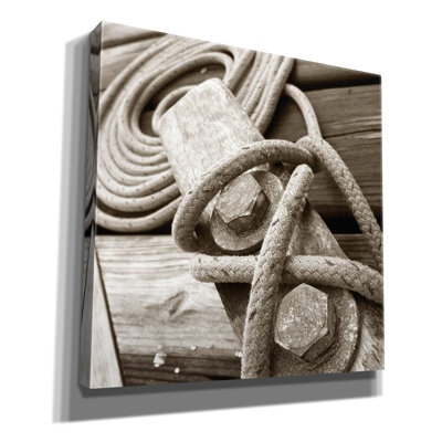 «Knots And Bolts» par PhotoINC Studio