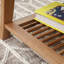 Table basse simple