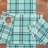 Mendes McKinley Plaid Cotton Table Runner