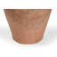 Grand pot artisanal en terre cuite