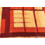 Scandinavian One-of-a-Kind Rectangle 6'9" X 9'10" Area Rug
