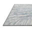 Tapis gris lavable à la machine-390005876