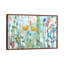 Dans Chaque Coeur by Sylvie Demers - Print on Canvas-33005045-101336151