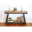 Console en bois massif Camella
