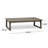 BELGIAN LOVESEAT  COFFEE TABLE
