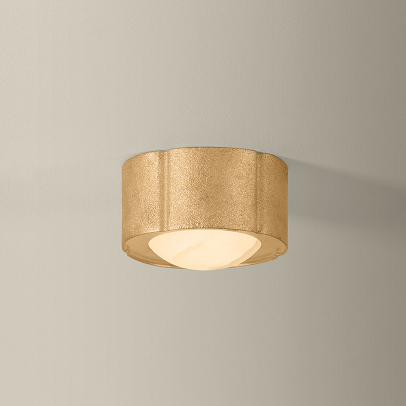 Teka Flush Mount, 6