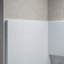 Ensemble de douche 60 "x 32" avec parois de douche et base de douche à coller-122501975