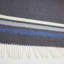 Strips&Checks Throw Blanket