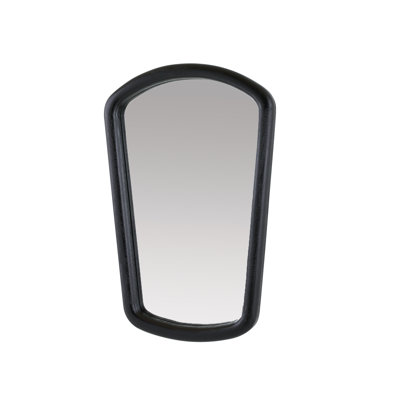 Dyer Free Form Solid Wood Mirror