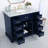 Hermes 42" Single Bathroom Vanity Set-705226898