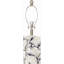 Arbie Marble Table Lamp
