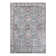 Marquavius Performance Chenille Floral Indoor Rug