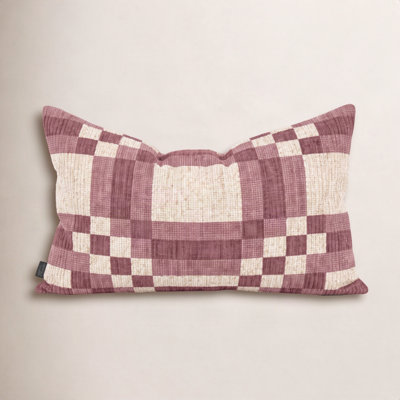 Langdon 24" x 14" Throw Pillow