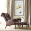 Leopold Wingback Chair-644759600-644759598