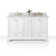 Audrey 60'' W Double Vanity