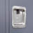 Durable Steel Three-Compartment Storage Locker with Enhanced Security and Easy Assembly for Versatile Use