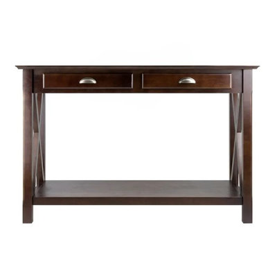 Toledo 45'' Console Table