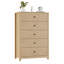  Commode 5 tiroirs Modern