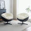 Pivot large de 34,25 po Rianhard-337261456